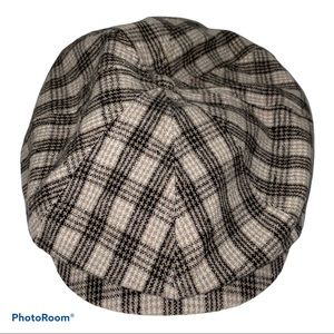 Jack And Arrow NewspaperBoy Hat